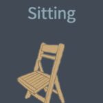 Sitting
