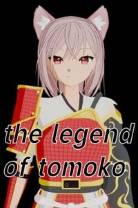 The Legend of Tomoko