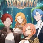 The Hunting!