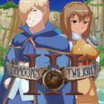 The Dragons' Twilight III