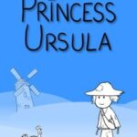 Princess Ursula