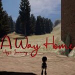A Way Home Uzy's Journey
