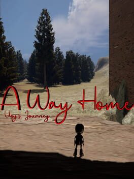 A Way Home Uzy’s Journey