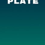 Plate