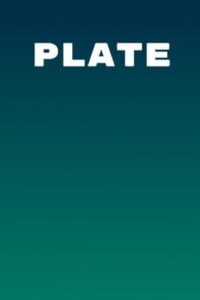 Plate