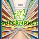 Supermrket: El Videojuego de Gestión de Supermercado