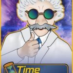 Time Enforcers