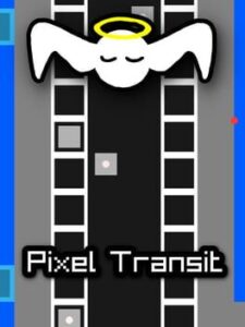 Pixel Transit
