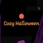 Cozy Halloween