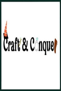 Craft & Conquer