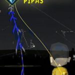 CS Diamantes Pipas: Kite Game