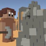 Cubey Quarry