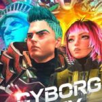 Cyborg City