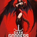 Dark Goddess of Destruction