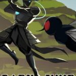 Dark Jump: Endless Ascent