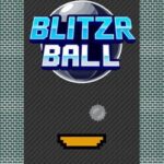 Blitzr Ball