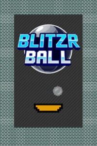 Blitzr Ball
