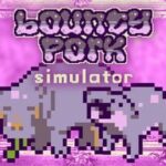 Bouncy Pork Simulator