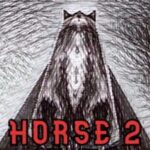 Horse 2