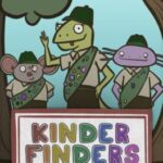 Kinder Finders