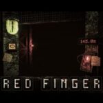 Red Finger