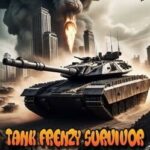 Tank Frenzy Survivor