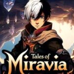 Tales of Miravia