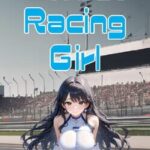 Sweet Racing Girl