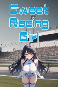 Sweet Racing Girl