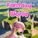 Sweet Fantasy World