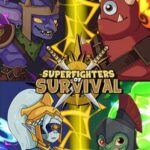 Superfighters of Survival