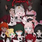 Demonophobia Company