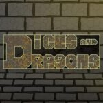 Dicks and Dragons