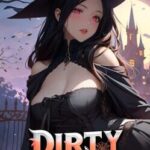 Dirty Halloween