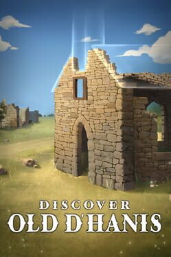 Discover Old D’Hanis