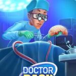 Doctor Dash ASMR Hospital