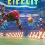 Dodgeball Circuit