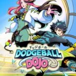 Dodgeball Dojo: Pusoy Dos