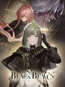 Black Beacon
