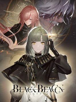 Black Beacon