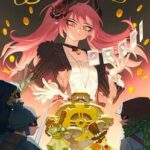 Dungeon CEO