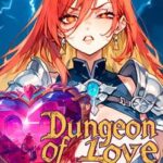Dungeon of Love: Catch Monsters