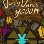 Dusty Dunes Tycoon