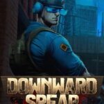 Downward Spear