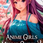 Anime Girls Mirror Quest 2