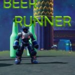 Beer Runner