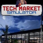 Tech Market Simulator