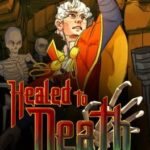 Healed To Death