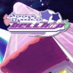 Deep Space Bellhop