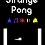 Strange Pong